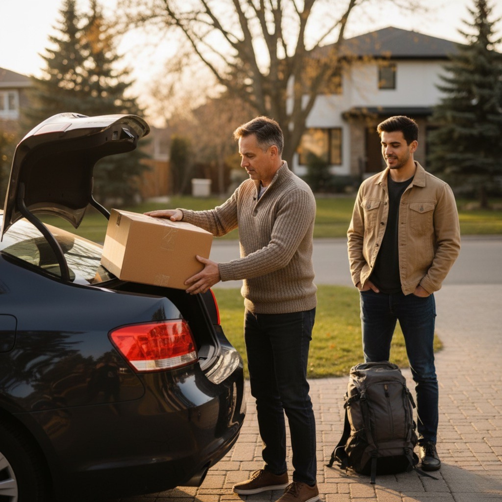 TripShip – Send or Carry Packages Around the World